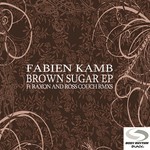 cover: Fabien Kamb - Brown Sugar EP