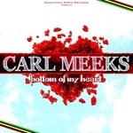 cover: Carl Meeks - Bottom Of My Heart