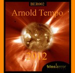 cover: Arnold Tempo - 2012