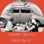 cover: Captn K - Swamp Groove