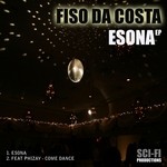 cover: Fiso Da Costa - Esona