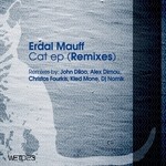 cover: Erdal Mauff - Cat EP (remixes)