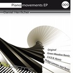 cover: Daniel Herrlicher - Piano Movements