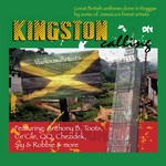 cover: Various - Kingston Calling