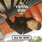 cover: Tippa Irie - Talk The Truth