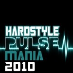 cover: Various - Hardstyle Pulse Mania 2010