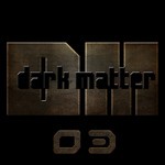 cover: Terminal Trauma|Lian|Koney|Reflecti - Dark Matter 03