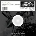 cover: Various - Sampler Beats Vol 4