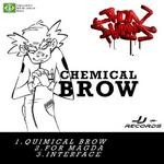 cover: Jphilipps - Chemical Brow EP