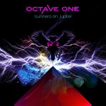 cover: Octave One - Summers On Jupiter