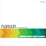 cover: Kahuun|Sofia Rubina - Drunken Sailor Jazzzz (remixed)