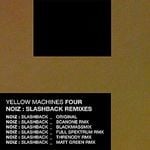 cover: Noiz - Noiz Slashback Remixes