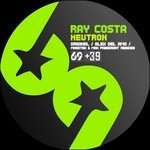 cover: Ray Costa - Neutron