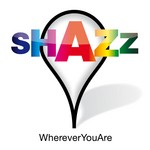 cover: Shazz - Wherever You Are