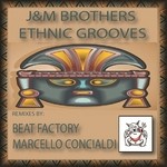 cover: J&m Brothers - Ethnic Grooves