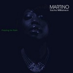 cover: Martino - Praying For Rain