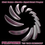 cover: Block Device|Cristo Disto|Polypheme|Sine Die - To The Remixes EP