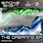 cover: Smoke Sign - The Dreaming EP