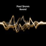 cover: Paul Brown - Sound