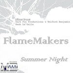 cover: Barbarita|Flamemakers - Summer Night