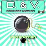 cover: D & V - Darkness Vibes