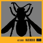 cover: Act Sense - Marimboid EP