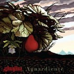 cover: Guajira - Aguardiente