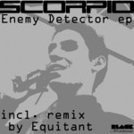 cover: Scorpio - Enemy Detector