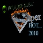 cover: Various - Super Hot 2010