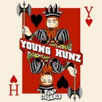 cover: Slap In The Bass|Headshotboyz|Stereo Killaz - Young Hunz EP