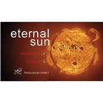 cover: Eternal Sun - Afro Swyped