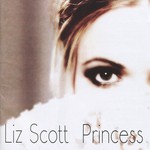 cover: Liz Scott - Princess