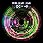 cover: Desusino Boys - Dispho EP