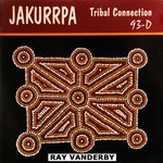 cover: Ray Vanderby - Jakurrpa