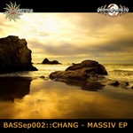 cover: Chang - Massiv EP