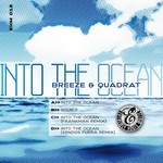 cover: Breeze & Quadrat - In The Ocean EP