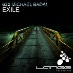 cover: Michael Badal - Exile