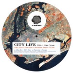 cover: Alka Rex|Elon|Function|Nicholas Sauser - City Life Vol 1