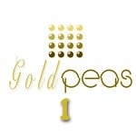 cover: Various - Gold Peas 1