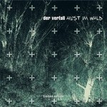 cover: Der Verfall - Angst im Wald (Limited Classic Edition)