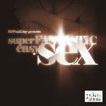 cover: Paul Edge - Super Fantastic Easy Sex