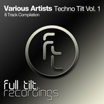 cover: Various - Techno Tilt Vol 1