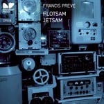 cover: Francis Preve - Flotsam