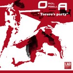 cover: Oriol Abella - Torero's Party