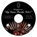 cover: Boogymann - My Disco Freaks: Vol 3