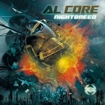 cover: Al Core - Nightbreed