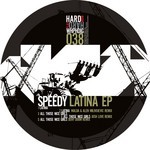 cover: Speedy - Latina EP