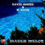 cover: David White & N Dave - Water Melon