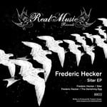 cover: Frederic Hecker - Sitar EP