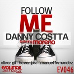 cover: Costta, Danny|Moreno - Follow Me